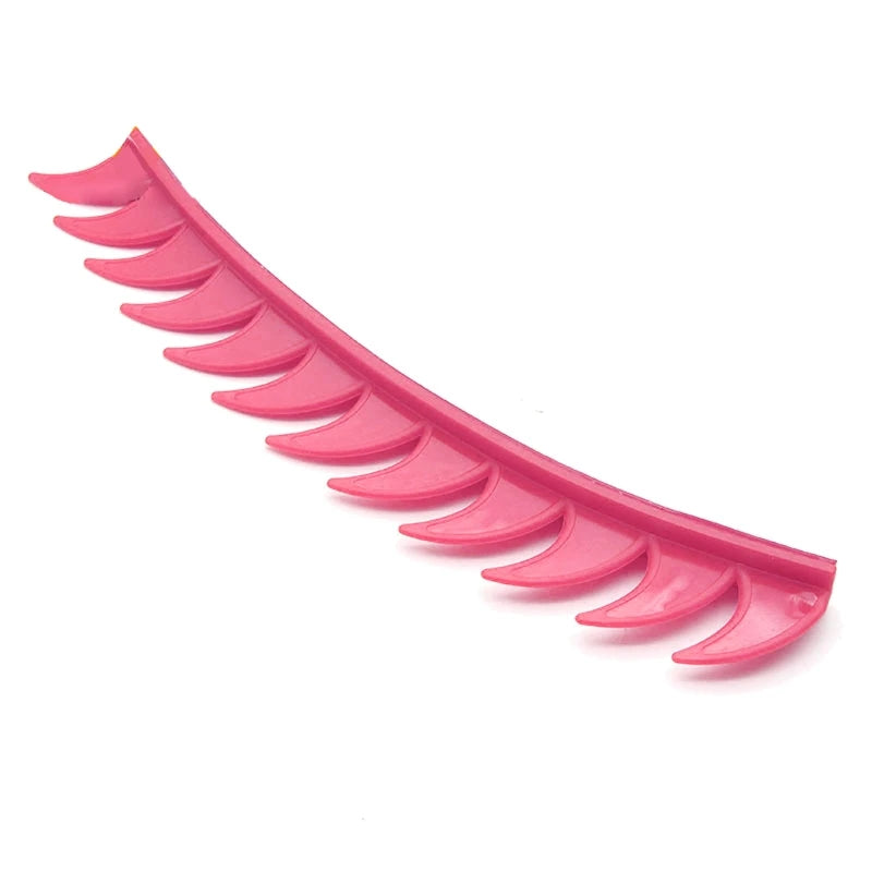 Motorcycle Helmet Mohawks for Bicycle Scootor Dirt Pit Bike ATV Reusable Design Rubber Warhawk Helmets Durable Accessory AXSSIBLZ