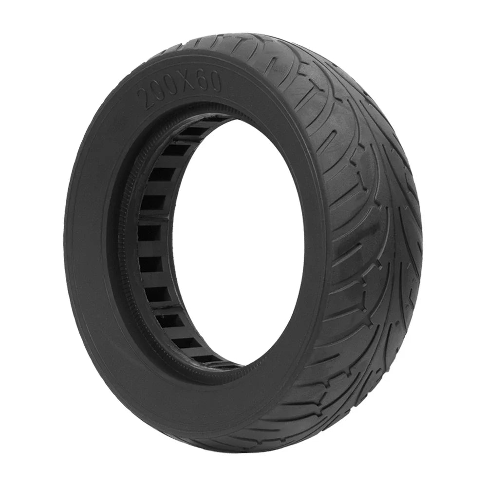 200x60 Solid Tire  Explosion-proof Tire for INOKIM Light MACURY Zero 8 Electric Scooter 8 inch Electric Scooter Tyre Parts AXSSIBLZ