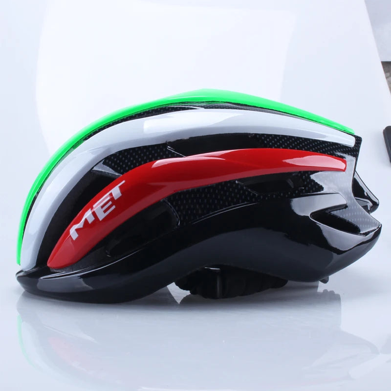 MET TRENTA Cycling Helmet Professional MTB Road Bike Speed Skating for Men Women Mountain Bicycle Riding Electric Scooter Helmet AXSSIBLZ