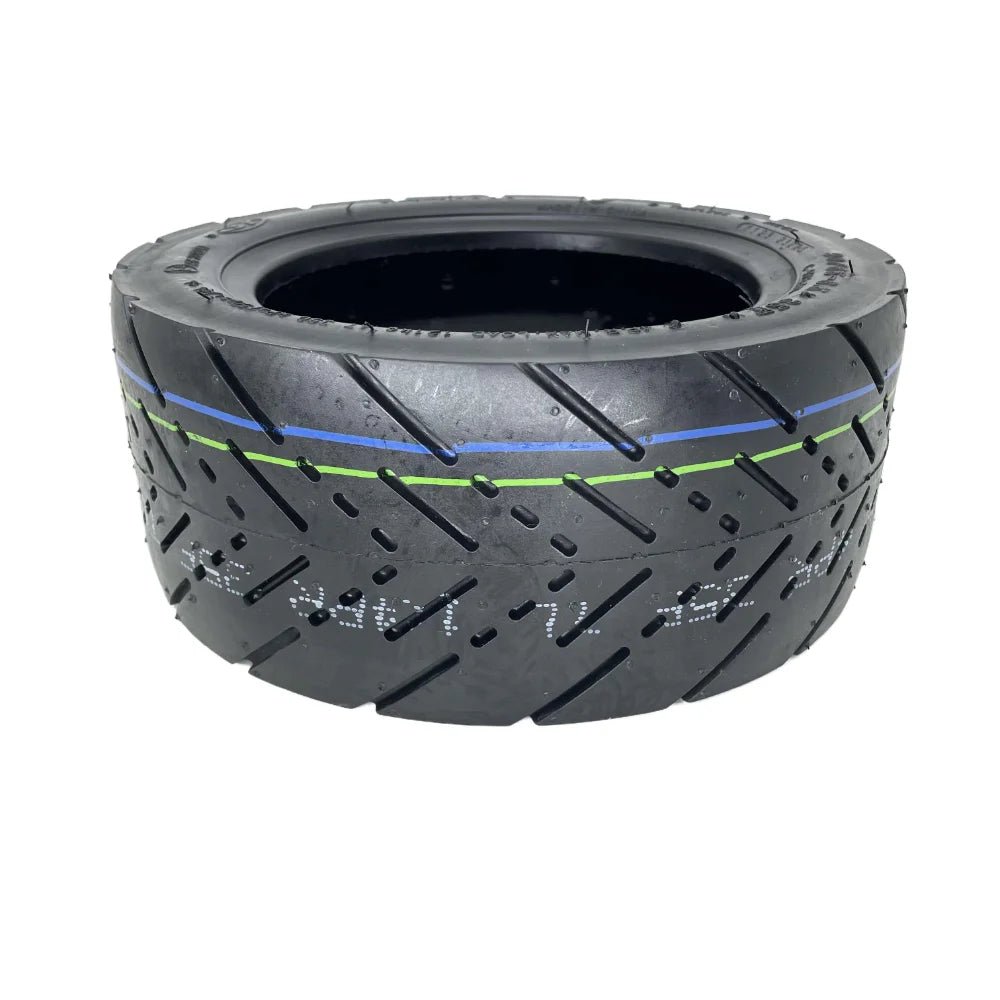 11 Inch 90/65-6.5 Gel Self-repairing Tire CST Tubeless Road Tyre for Electric Scooter Dualtron Thunder Zero 11X Accessories AXSSIBLZ