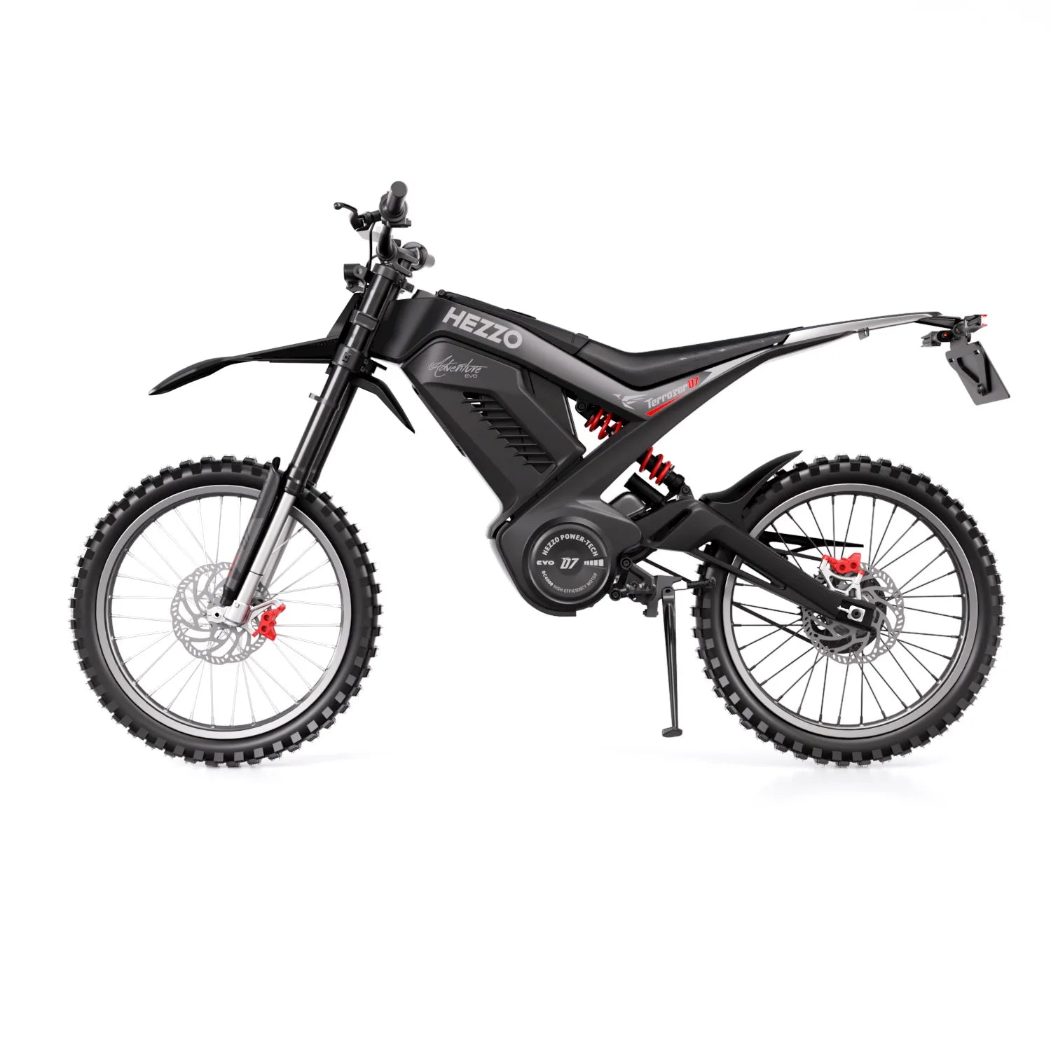 72V 8000W Off-Road Electric Dirt Bike – Top Speed 80KM/H, Ultimate Adventure Motorcycle AXSSIBLZ