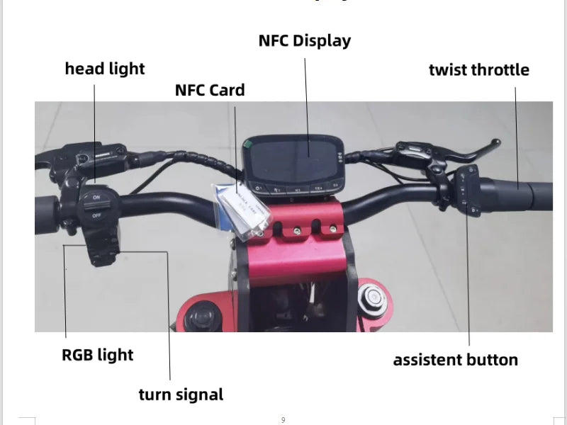 30-100AH Electric Scooter Adult Powerful Dual Motor 100 KMH 110 KM/H 72V 8000W 10000W 12000W 15000W Fast Long Range Escooter AXSSIBLZ