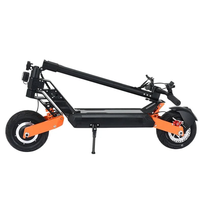 kugoo new g2 max China warehouse 1500w high power motor maximum speed 55km/h 48v 21ah long range 70km foldable scooter AXSSIBLZ