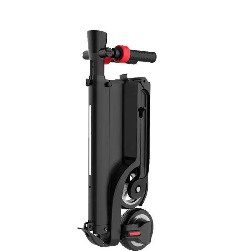 HX-X6 Folding Mini folding E-Scooter