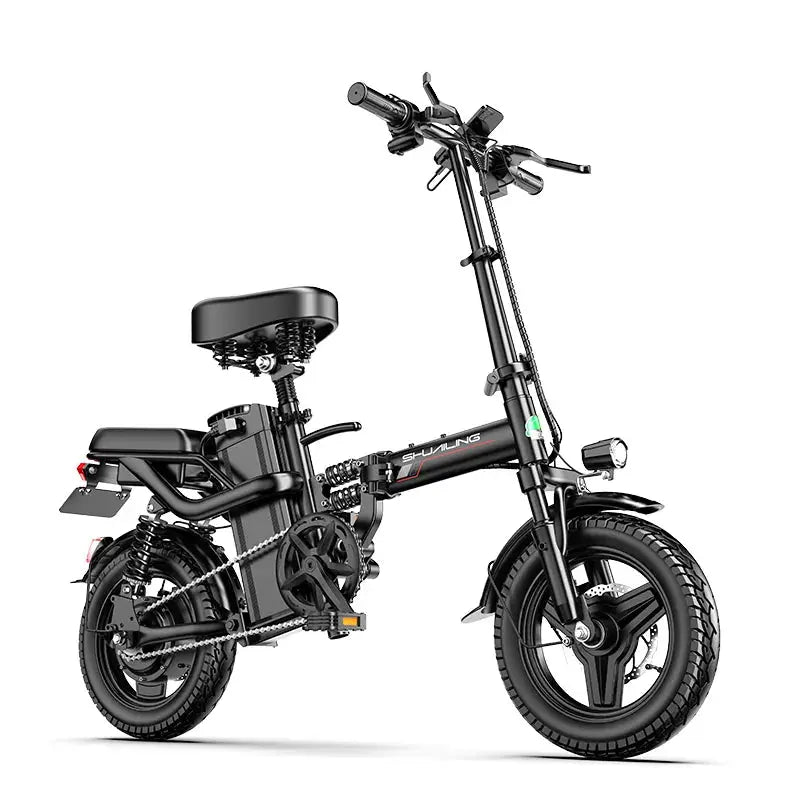 Shuailing E-Bike