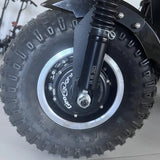 30-100AH Electric Scooter Adult Powerful Dual Motor 100 KMH 110 KM/H 72V 8000W 10000W 12000W 15000W Fast Long Range Escooter AXSSIBLZ