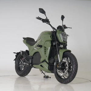High Speed Racing  Motorcycle Electric Dirt Bike 72v Moto  Sport Bike 5000w 8000w High Power Electric Motorcycle AXSSIBLZ