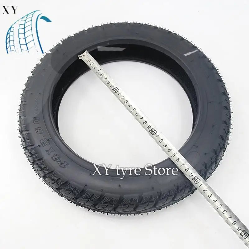 Electric Scooter for 14 inch electric bicycle electric Electric BIke 14*2.50 tires Vacuum Tire 14x2.50（64-254） E-bike AXSSIBLZ