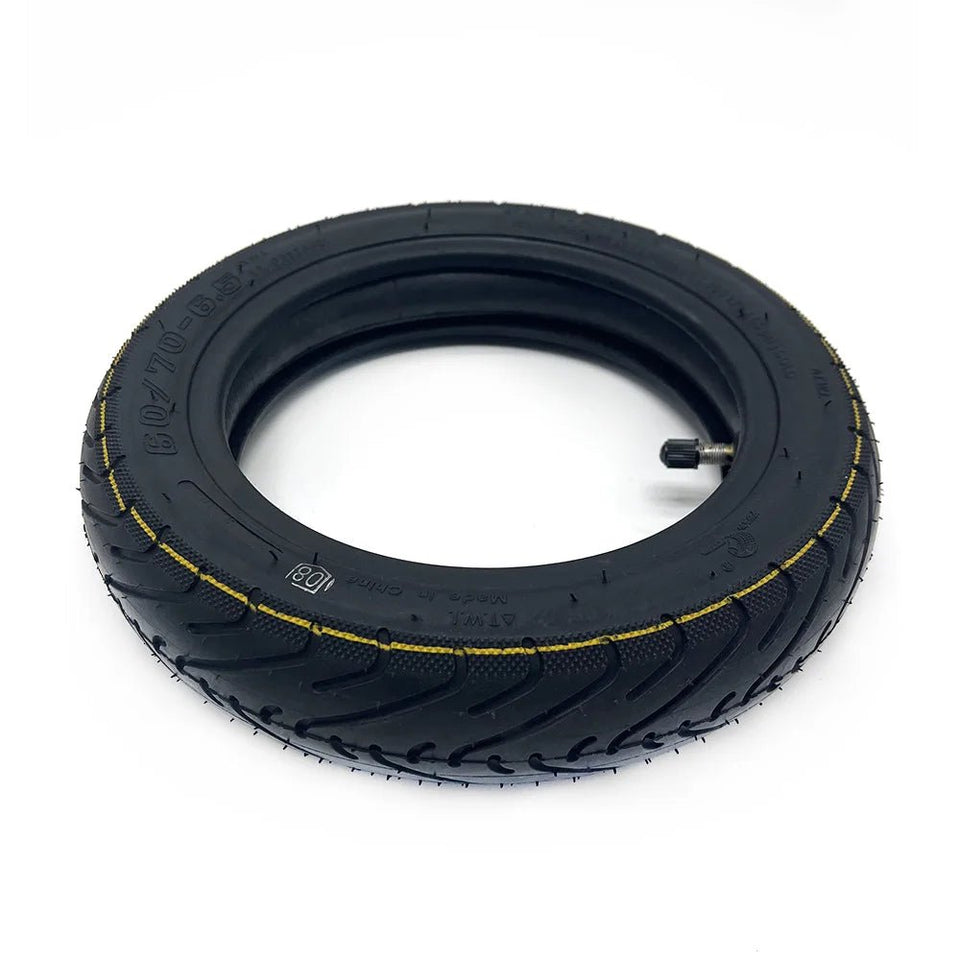 60/70-6.5 Tire Pneumatic Inner Outer Tube Tyre for Xiaomi Ninebot Max G30 Electric Scooter AXSSIBLZ