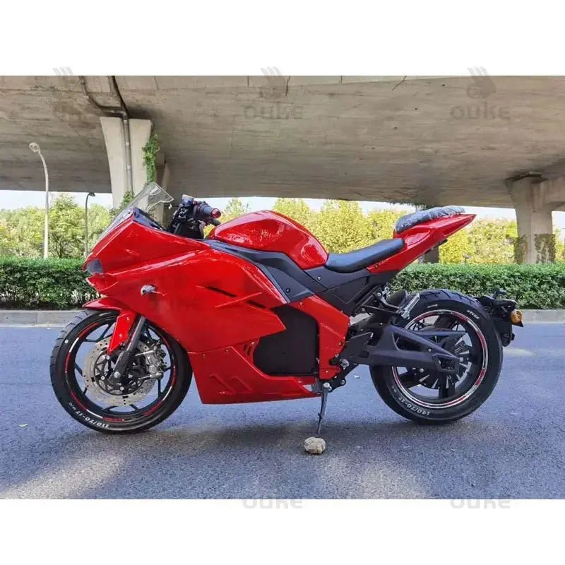 72V 4000W electric Racing Off-road Motorcycles moto bikes lithium motorbike 20000W scooters electric motorcycle AXSSIBLZ