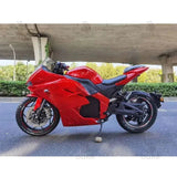 72V 4000W electric Racing Off-road Motorcycles moto bikes lithium motorbike 20000W scooters electric motorcycle AXSSIBLZ
