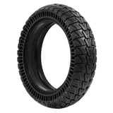 For Xiaomi M365 1S Pro 2 Electric Scooter 8.5" Replacement Tyre Anti-slip Wheel Mi 8x2.125 Solid Tire 8.5 Inch Off Road Tire AXSSIBLZ