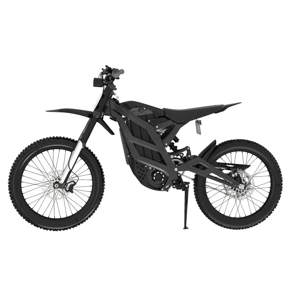 Titaone L1 Plus DirtBike - AXSSIBLZ