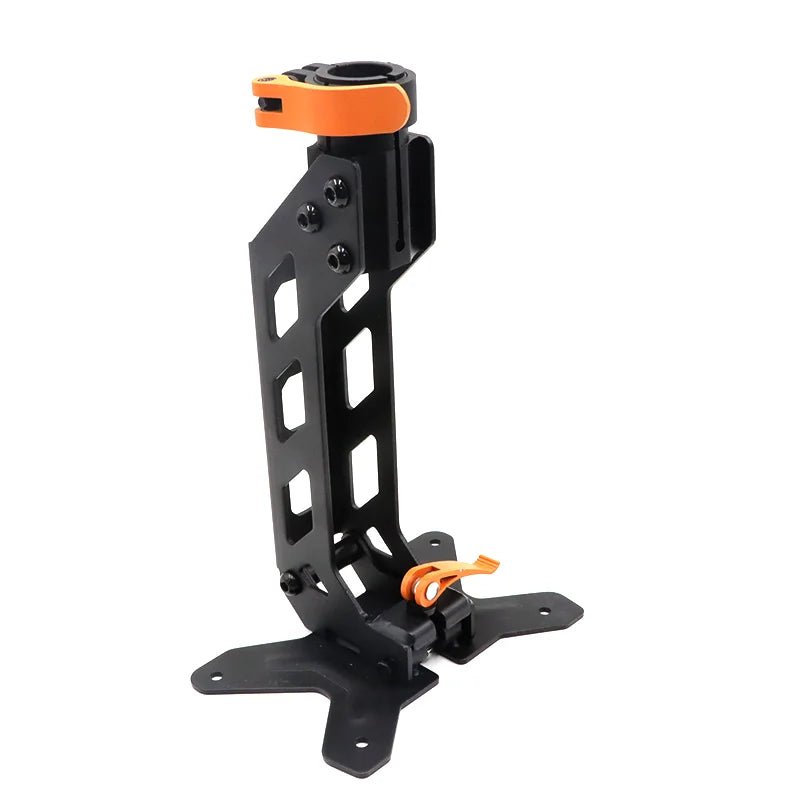 Original  Folding Seat Assembly For KuKirin G2 Max Electric Scooter Seat Cushion Official  Replace Parts AXSSIBLZ