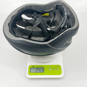 Air Cycling Helmet Safety Hat Outdoor Bicycle Mountain Bike Helmet Cycling Equipment Light Mountain Road Bike Helmet Cascos AXSSIBLZ