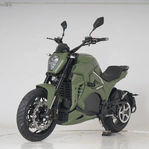 High Speed Racing  Motorcycle Electric Dirt Bike 72v Moto  Sport Bike 5000w 8000w High Power Electric Motorcycle AXSSIBLZ