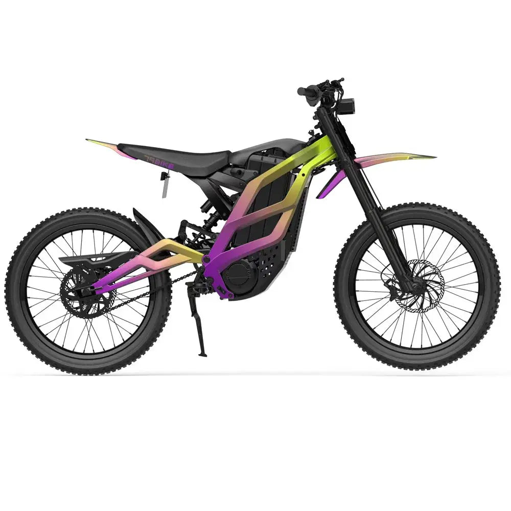 Titaone L1 Plus DirtBike - AXSSIBLZ