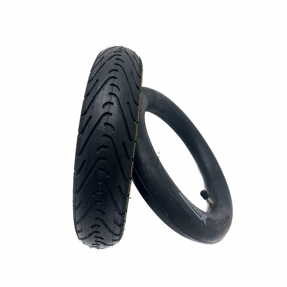 60/70-6.5 Tire Pneumatic Inner Outer Tube Tyre for Xiaomi Ninebot Max G30 Electric Scooter AXSSIBLZ