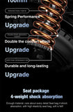 Shuailing S9/A9 E-Bike - AXSSIBLZ