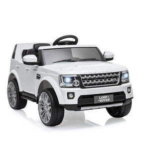 12V 4.5 MPH Ride on Toys for toddlers 3-8 Kids Electric Car with Parent Remote Control Music Player MP3 LED Lights AXSSIBLZ