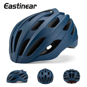 Cycling Helmets Men's and Women's Adult Outdoor Leisure Sports Road Cycling Helmets AXSSIBLZ