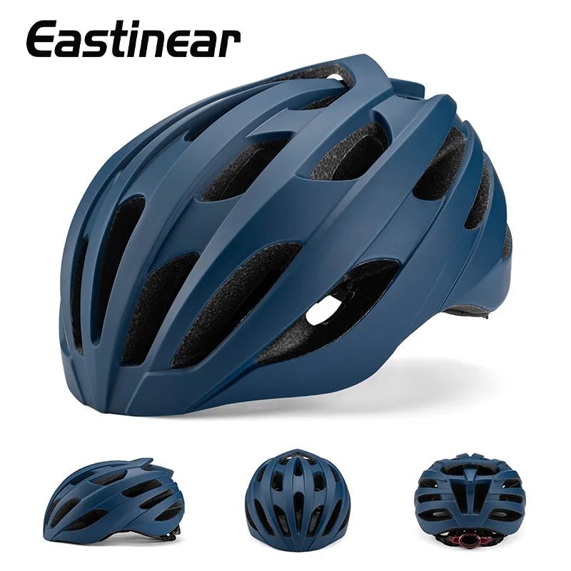 Cycling Helmets Men's and Women's Adult Outdoor Leisure Sports Road Cycling Helmets AXSSIBLZ