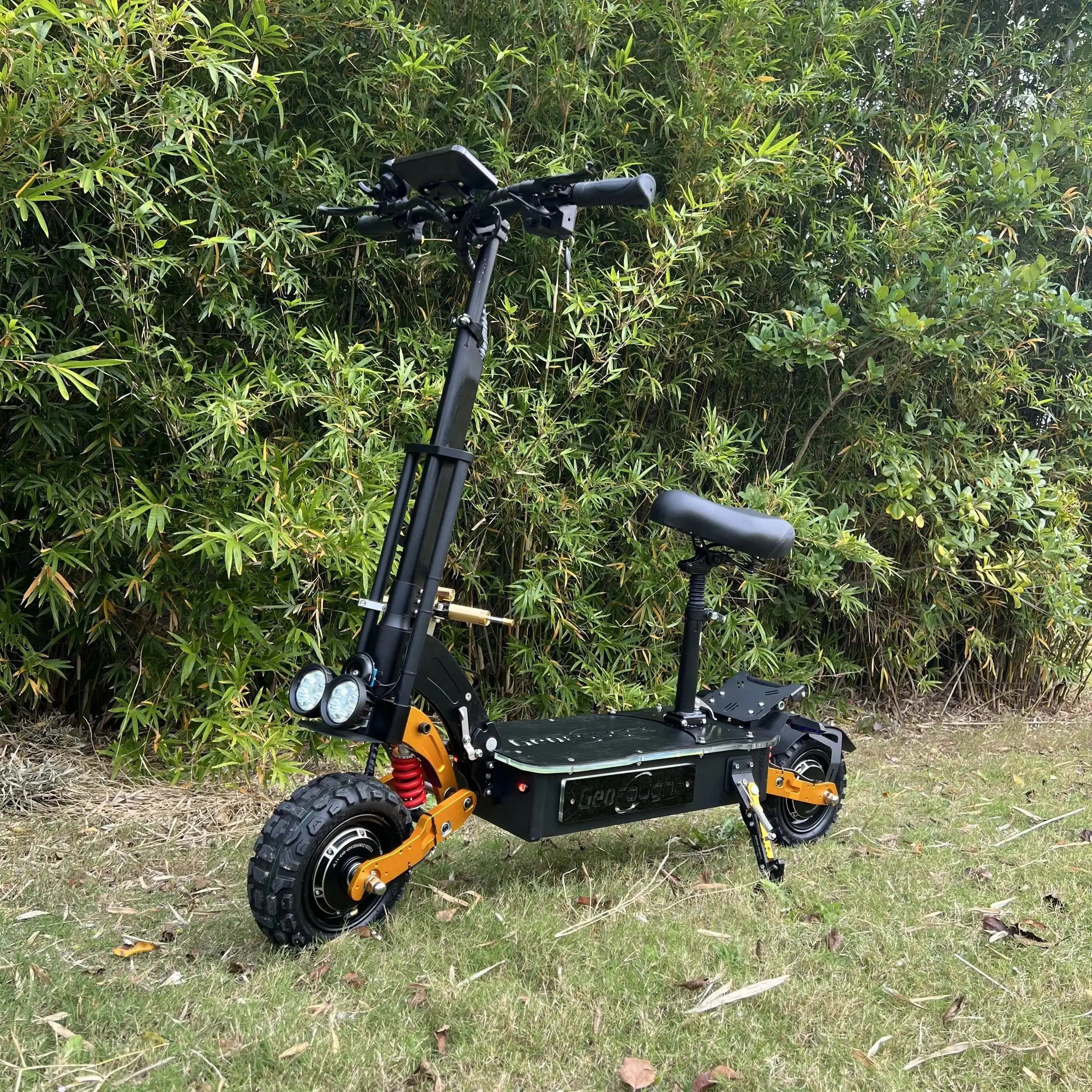 Geofought G6 E-Scooter