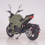 High Speed Racing  Motorcycle Electric Dirt Bike 72v Moto  Sport Bike 5000w 8000w High Power Electric Motorcycle AXSSIBLZ