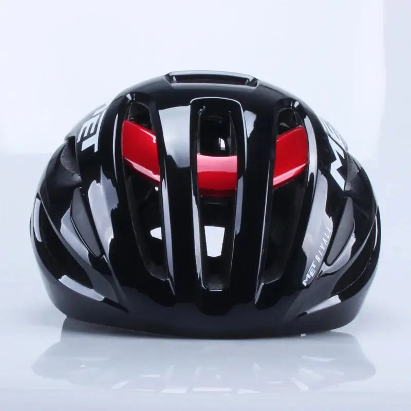 MET Outdoor Sports Cycling Helmet - AXSSIBLZ