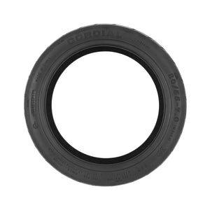Self-Healing Road Vacuum Tire for Segway P65D 80/55-7.0 Tyre 10.5*3.0 Anti Puncture 10.5x3.0 Tire Electric Scooter Accessories AXSSIBLZ