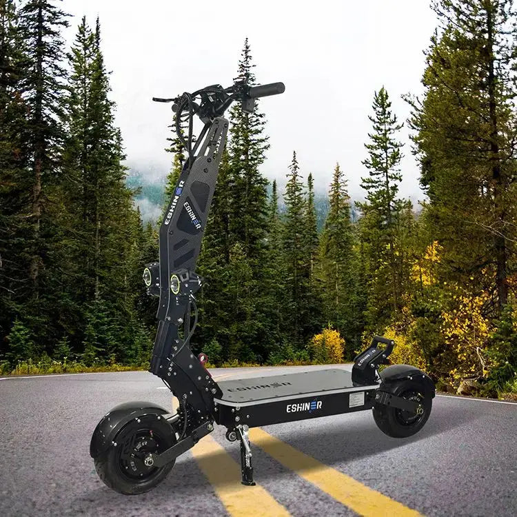 Geofought R7 Electric-Scooter