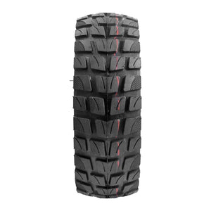10x2.75-6.5 Scooter Vacuum Tire 10inch Tubeless Off-road Tires For SmartGyro Rockway C Electric Scooter 10*2.75-6.5 Rubber Tyre AXSSIBLZ