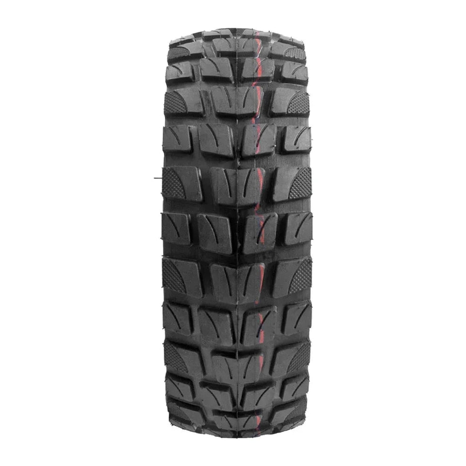 10x2.75-6.5 Scooter Vacuum Tire 10inch Tubeless Off-road Tires For SmartGyro Rockway C Electric Scooter 10*2.75-6.5 Rubber Tyre AXSSIBLZ