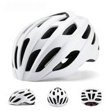 Cycling Helmets Men's and Women's Adult Outdoor Leisure Sports Road Cycling Helmets AXSSIBLZ