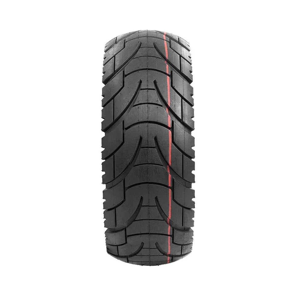 10 Inch Tubeless Tires 255x80 for Kugoo/Pro Electric Scooter Tyre Balance Car Replacement Off-road Anti-Explosion 80/65-6.5 Tire AXSSIBLZ