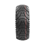 10 Inch Tubeless Tires 255x80 for Kugoo/Pro Electric Scooter Tyre Balance Car Replacement Off-road Anti-Explosion 80/65-6.5 Tire AXSSIBLZ