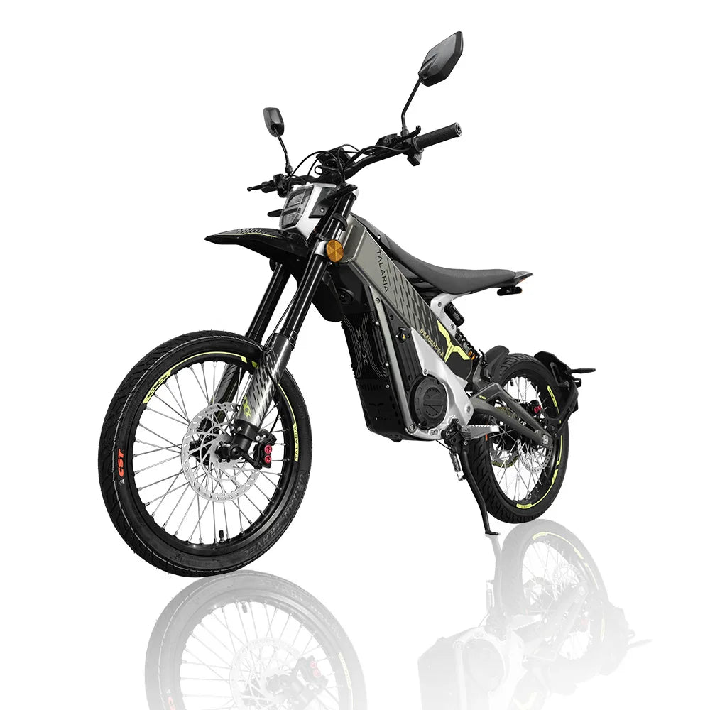 TALARRIA 5.0 Electric Motorcycle 5000W Adult Off-road Electric Dirt Bike JF AXSSIBLZ