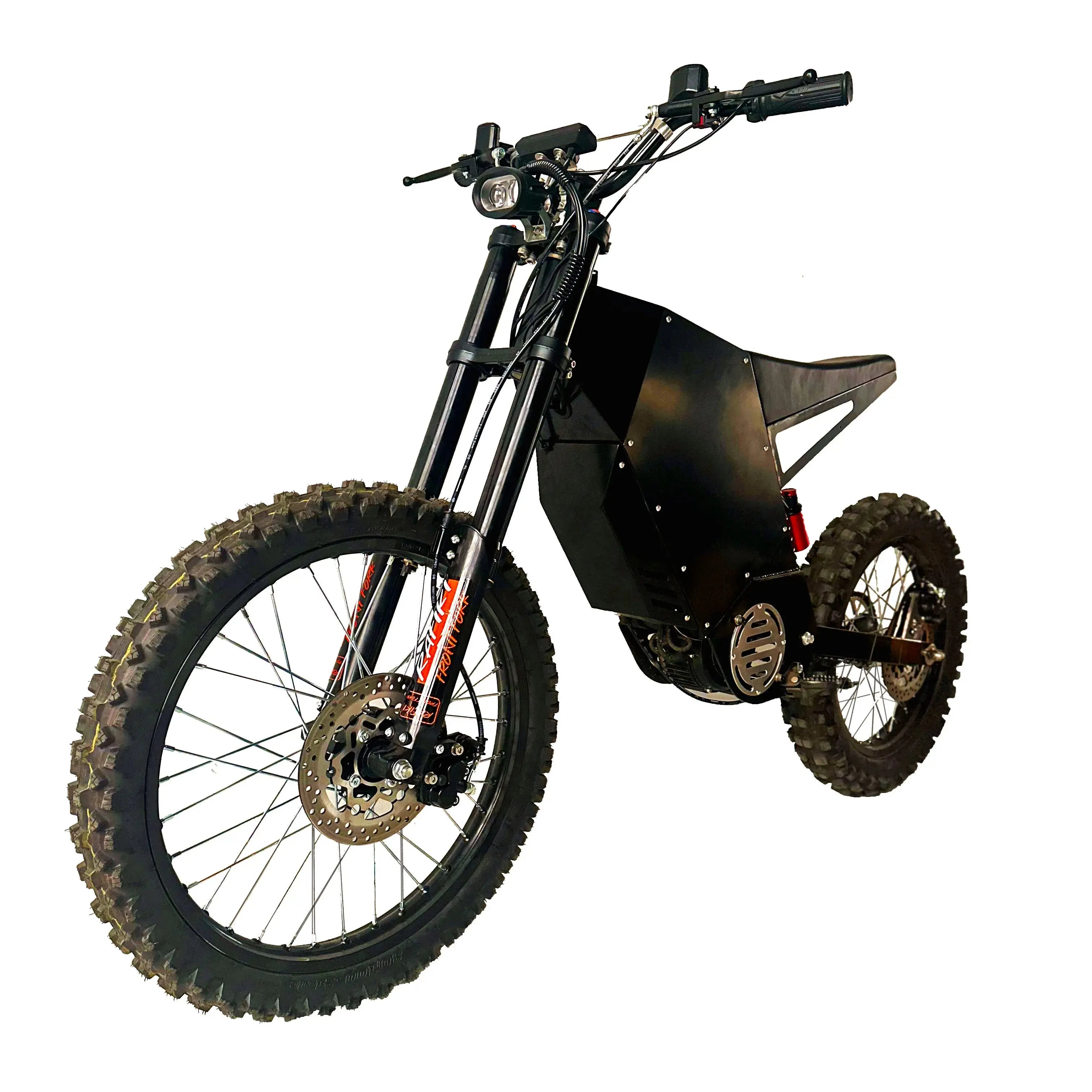 MIDU MDX-20 Mountain Electric Bike - AXSSIBLZ