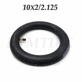 60/70-6.5 Tire Pneumatic Inner Outer Tube Tyre for Xiaomi Ninebot Max G30 Electric Scooter AXSSIBLZ