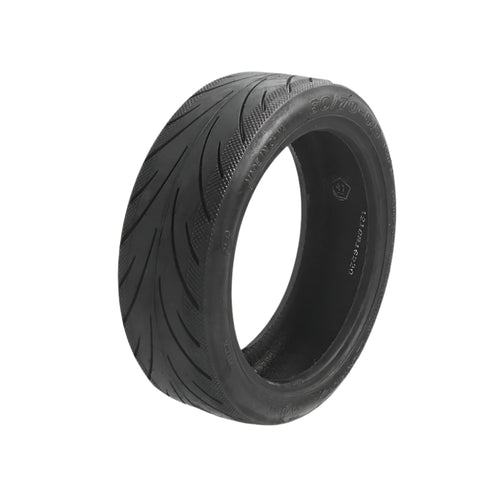 Front or Rear Tubeless Tyre 60/70-6.5 Vacuum Tire for Segway Ninebot MAX G30 KickScooter Electric Scooter 10 Inch Wheel Parts AXSSIBLZ
