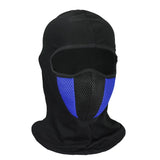Breathable Balaclava Motorcycle Full Face Masks Skullies Cap Hat Motocross Motorbike Helmet Moto Riding Neck Face Hood Moto Mask AXSSIBLZ