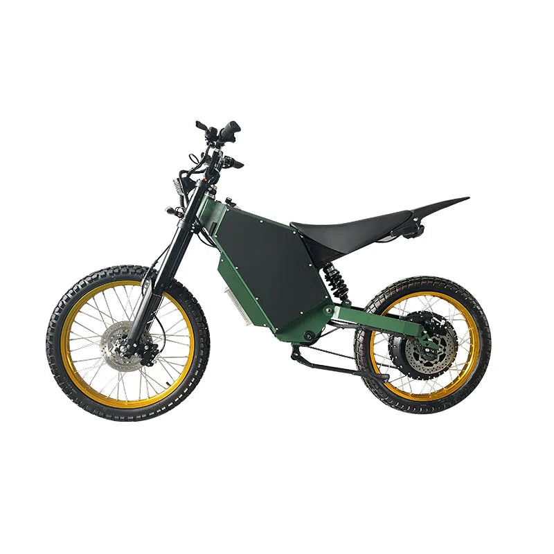 XtremeVolt 72V 5000W-15000W Racing Ebike – Unleash 120KM/H with Maximum Power AXSSIBLZ