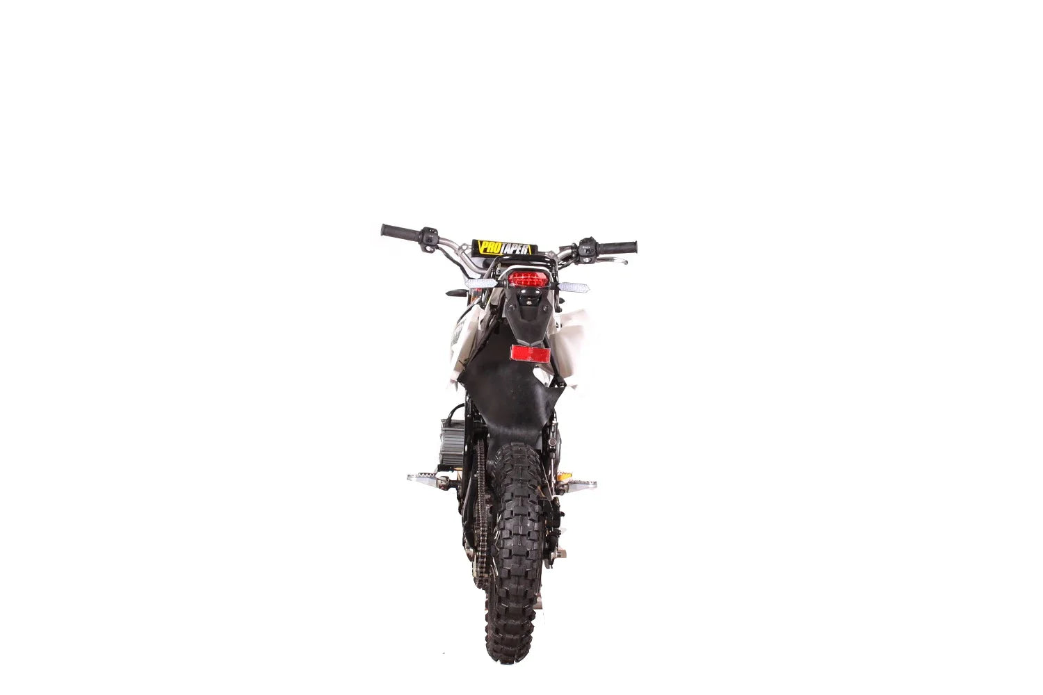 RTM-Wild Fury Off-Road 1000W Electric Dirt Bike for Hardcore Enduro & Motocross Riders AXSSIBLZ