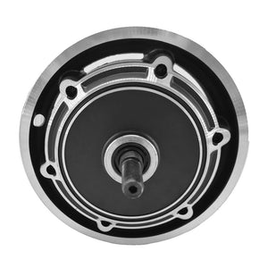 For KUGOO M4  / M4 PRO Electric Scooter 10'' Electric Scooter Hub Motor 48V 500W Brushless Dis Brake Hub Motor E Bike Motor AXSSIBLZ