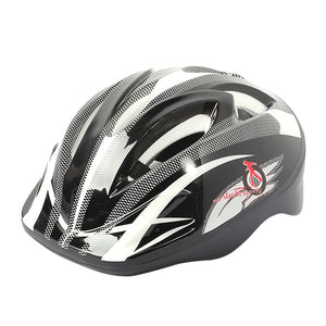 Childrens Riding Helmets Comfortable Breathable Large Vent Holes Boy Girl Safety Head Protection Cartoon Balance Bike Helmet AXSSIBLZ