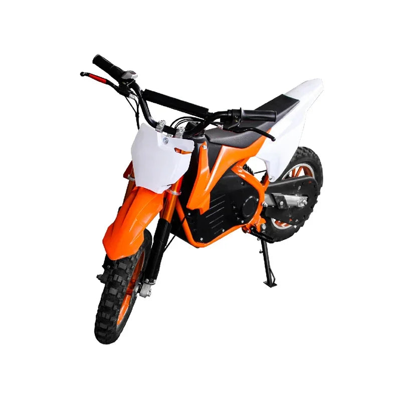 VTC003 ThunderRider 1000W 36v Electric Dirt Bike AXSSIBLZ