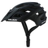 Cycling Helmets MTB Mountain for Men Women Ventilation 22 Air Vents Road Safety Bike Helmet Bicycle Accessories Bike Equipments AXSSIBLZ