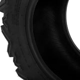 Factory Direct Universal Rubber ATV Tire ATV-25X10-12 AXSSIBLZ