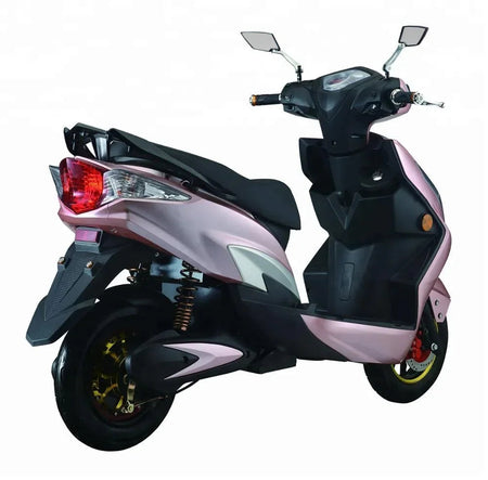 factory cheap motorcycle 60V 1000W fashionable electric motorcycle electric scooters for adult AXSSIBLZ