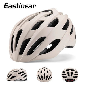 Cycling Helmets Men's and Women's Adult Outdoor Leisure Sports Road Cycling Helmets AXSSIBLZ